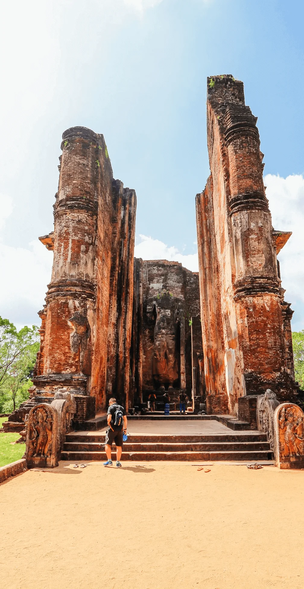 Temple