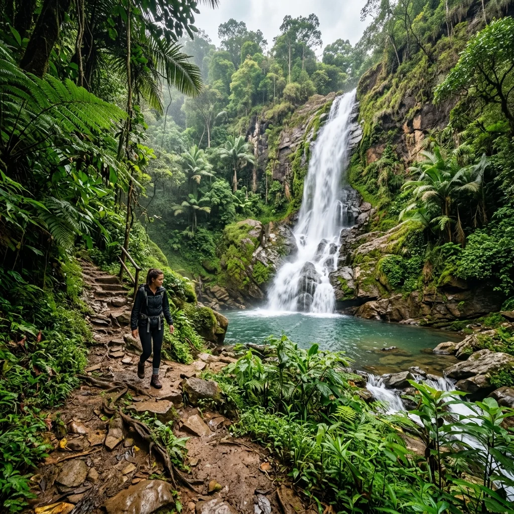 Why Sri Lanka