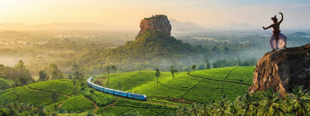 Why Sri Lanka