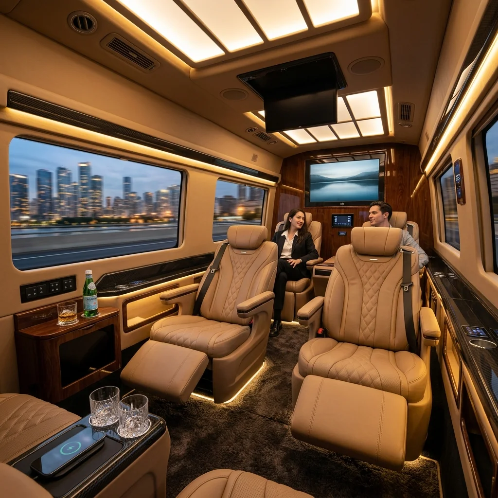 Luxury